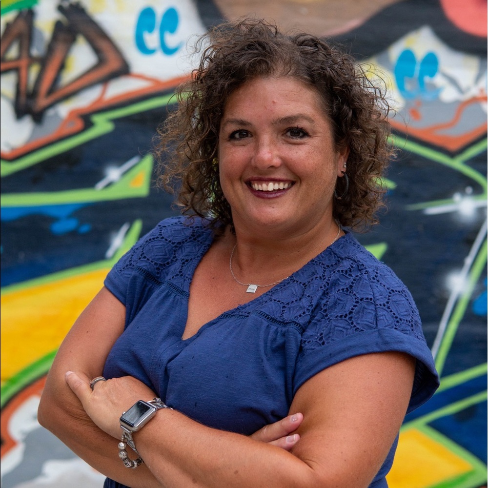 Meet your Posher, Carla